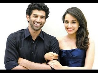 Shraddha Kapoor Says Aditya Roy Kapur Is Her 3 AM Friend - BT