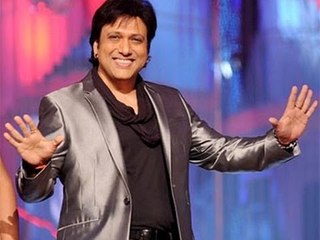 Govinda Feels Great To Know That Someone Is Following Him - BT