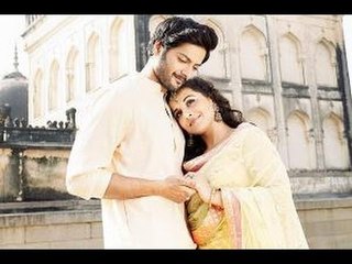Vidya Balan-Ali Fazal Romance Gets A Historical Touch - BT