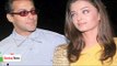 5 Times Salman Khan Almost Got Married! - BT