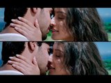 Ek Villain: Shraddha Kapoor & Sidharth Malhotra's Kiss - BT