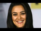 After Ness-mess, Preity To Shift To US? - BT