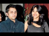 Ekta Kapoor Is The Only Person Who Never Lost Faith In Mohit Suri - BT