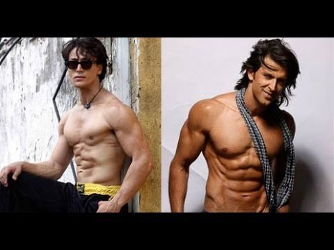 Tiger Shroff Thinks No Body Is Better Than Hrithik Sir - BT