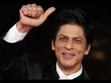 Shah Rukh Khan Now Has Eight Million Followers On Twitter - BT