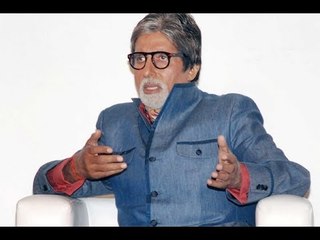 Amitabh Bachchan Adds To Women Power - BT