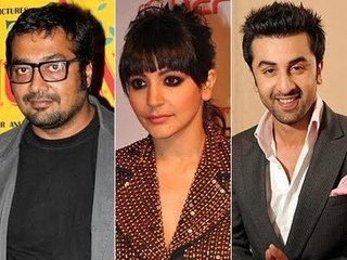 Special Screening Of Bombay Velvet For The President Of Sri Lanka - BT