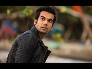 Rajkummar Rao Signs A Film With Ajay Devgn - BT