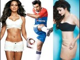 FIFA World Cup 2014: Which Team Is Bollywood Cheering For' - BT