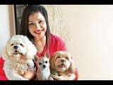 Sambhavna Seth Can't Think Of A Life Without Her Dogs - BT