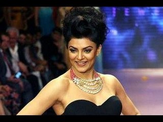 One Film, Three Languages, Four Stories And Sushmita Sen - BT