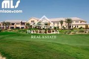 BEAUTIFUL 4 MAID VILLA AVAILABLE IN ARABIAN RANCHES FOR 240K PER YEAR RENT - mlsae.com