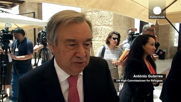 ООН: з Іраку та Сирії утекли майже 15 млн осіб