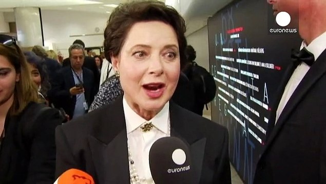 Каннский фестиваль: награду «Особый взгляд» получил фильм «Овцы»