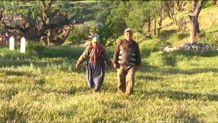 Oğlumun Mekanı Cennet Olsun Yeter"