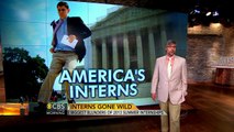 Intern bloopers and blunders of Summer 2013