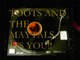 TOOTS AND THE MAYTALS...IT'S YOU   (reggae version).