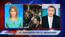 Ο Ν. Χατζηνικολάου τα 