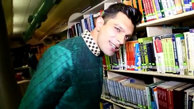 Top 10 Angry Young Men of television - Rajeev Khandelwal , Barun soborti , Karan singh grover , karan patel Shakti arora , Rajat tokas , Avinash sachdev , Vivian dsena