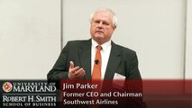 CEO@Smith: Jim Parker, Southwest Airlines  (excerpt)