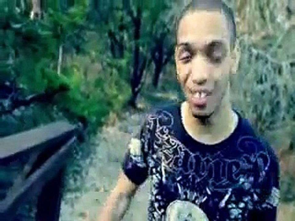 Ice jj fish on the floor - video Dailymotion