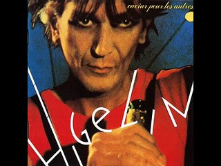 Jacques Higelin - Le Fil A La Patte Du Caméléon