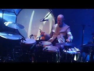 Higelin - La Cigale - 20/11/2010