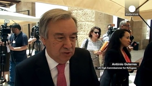 Siria e Iraq, emergenza rifugiati