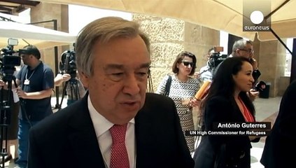 Siria e Iraq, emergenza rifugiati