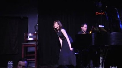 Genco Erkal, New York?ta Ayakta Alkışlandı