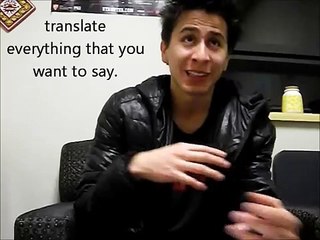 The Importance of Learning Different Languages