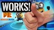 Hack Despicable Me: Minion Rush - How to Hack Despicable Me: Minion Rush For Free