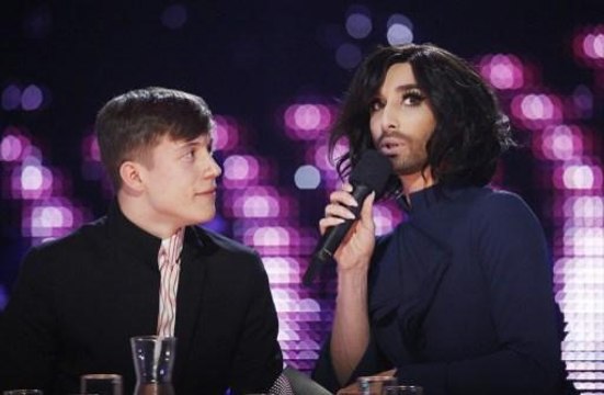 L'Eurovision, entre concours kitsch et plateforme politique