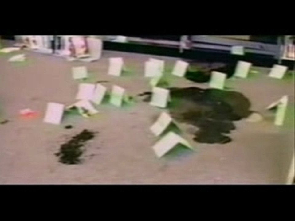 Columbine high school hommage