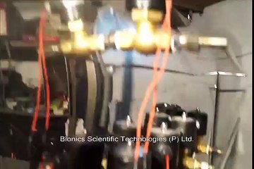 Horizontal Rectangular Autoclave With Pre & Post Vacuum Sterilization