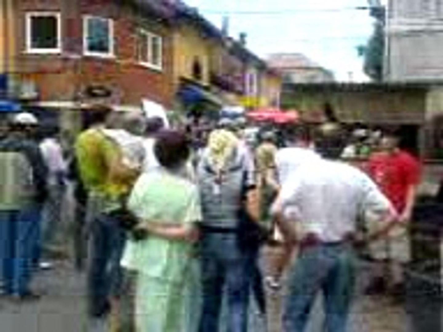 Snimanje filma