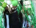 Madani Milad procession (Jaloos) of Dawat-e-Islami UK 2 of 2