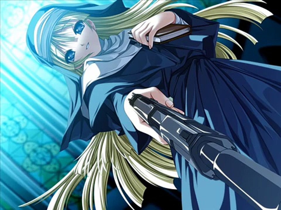 Yuki Kajiura-Kara no Kyoukai The Garden of Sinners Chapter III Original Soundtrack