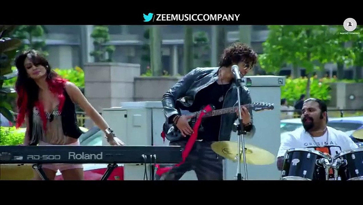 Na Jaane Kya Hai Tumse Waasta HD Full Video Song Kuch Kuch Locha Hai [2015]