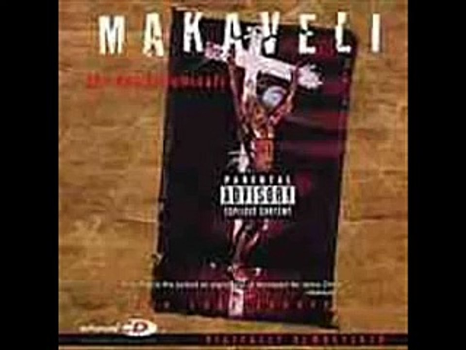 2pac  -  Me & My Girlfriend