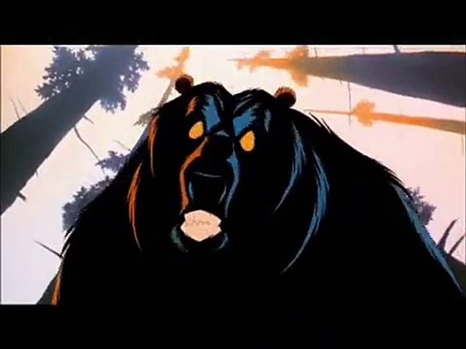 Everyone In Balto Needs A Hero