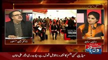 Dr Shahid Masood Reveals Why He Left GEO