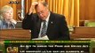 Paul Szabo, Liberal MP, exposes contradictions on Bill C-51