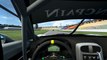 Raceroom Racing Experience: Chevrolet Corvette Z06.R GT3 @ Hockenheimring