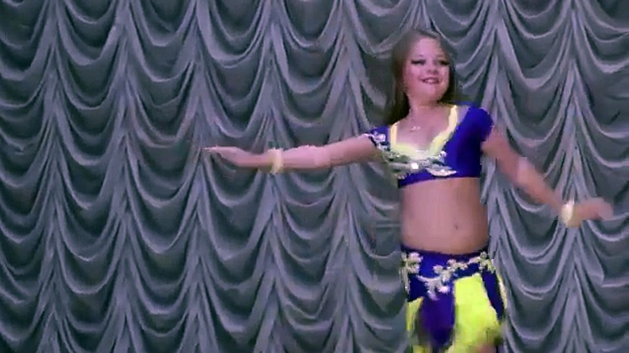 Arabic Dance New video