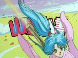 Yu Yu Hakusho Opening (Japanese) HD Best Possible Quality