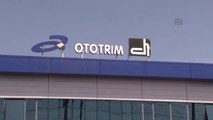 Ototrim'de İş Bırakma Eylemi Sona Erdi