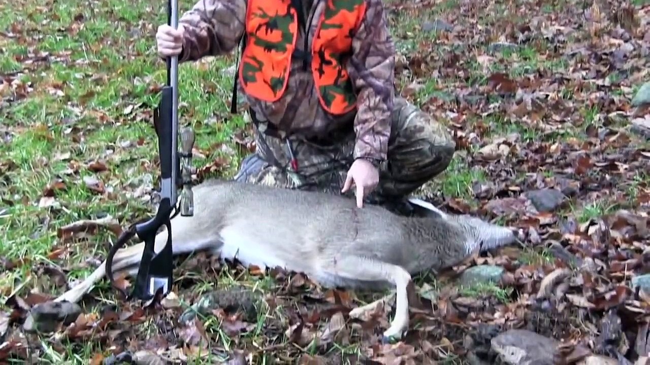 2012 WV DEER HUNTING COMPILATION