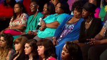 Every Daddyless Daughter Needs to Tell the Radical Truth | Oprah's Lifeclass | Oprah Winfrey Network