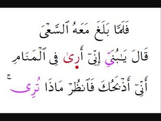 Surah Saaffaat Mishary Rashid Khalaf Recitation Part 2